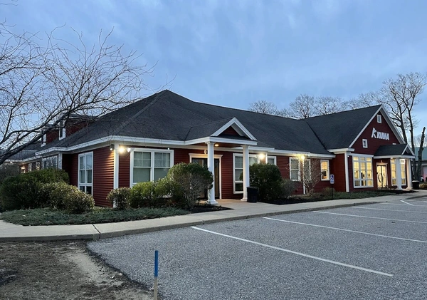 Bibeau property management saco maine